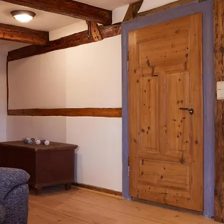 Oberlausitzer Hof Leutersdorf