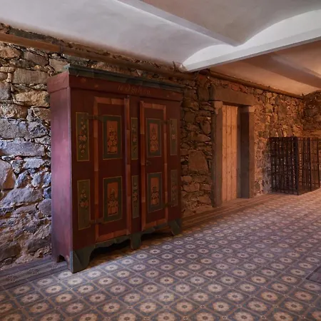 Apartment Oberlausitzer Hof