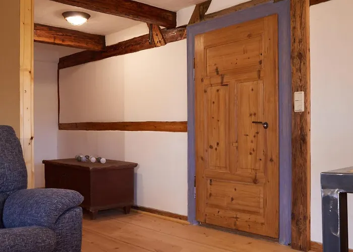 Oberlausitzer Hof Leutersdorf