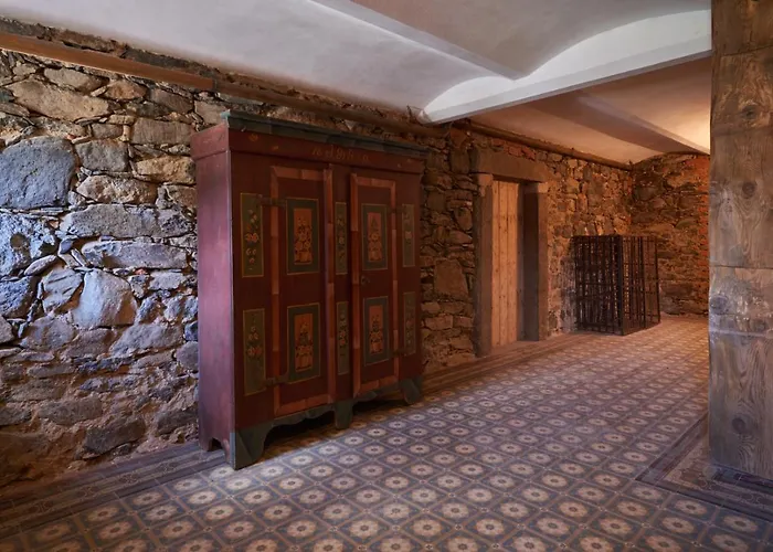 Apartamento Oberlausitzer Hof